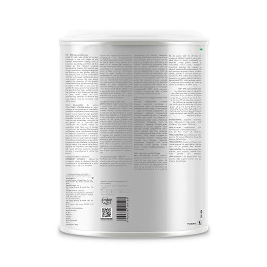 O3+ Milk Liposoluble Wax | 800g