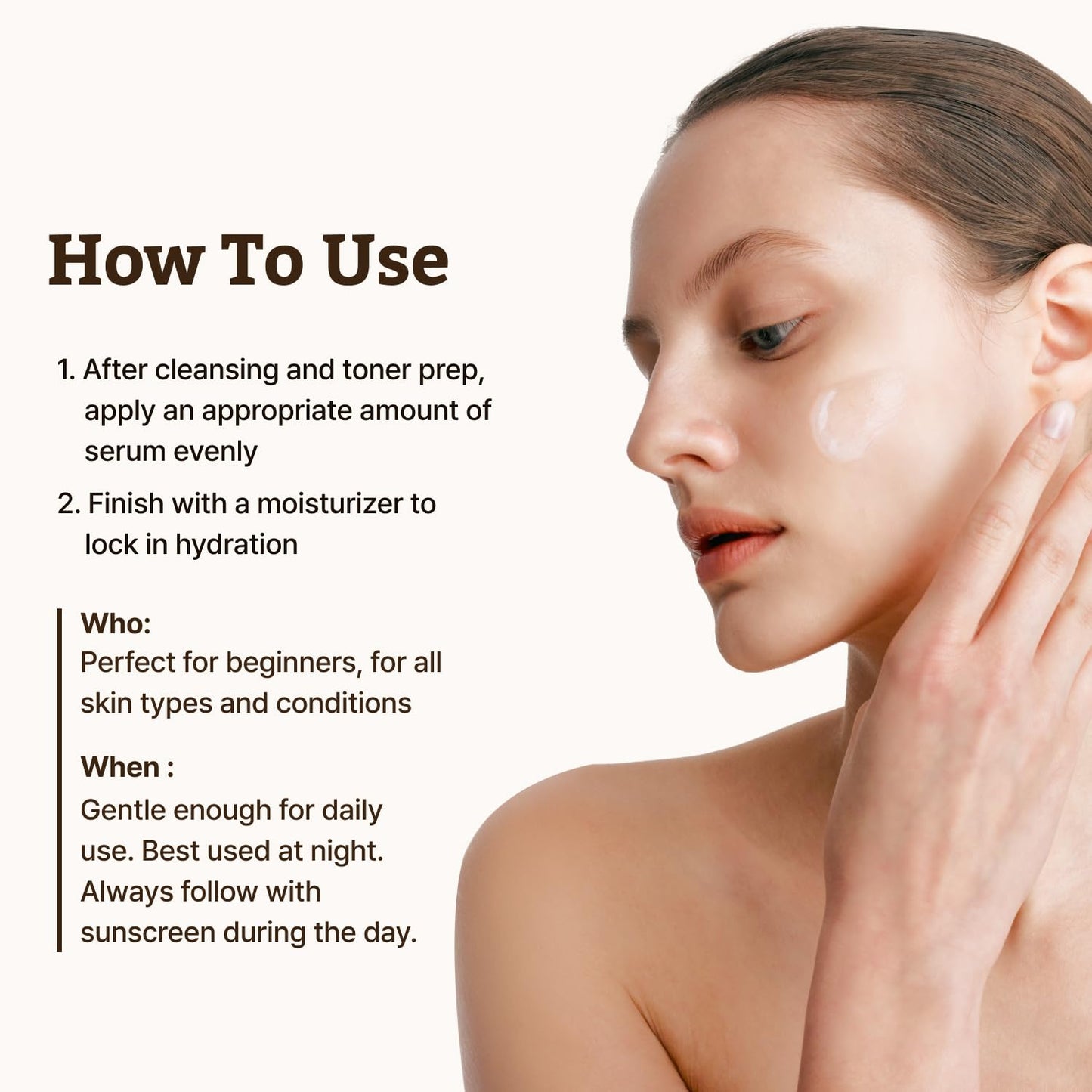 Dr.Reju-All Advanced Retino-Mela Serum â€“ HPR Retinol Serum for Face â€“ Anti-Aging, Pore Minimizer, Next-Gen Korean Skin care â€“ Gentle & Beginner-Friendly â€“ Niacinamide 10% (30 ml)