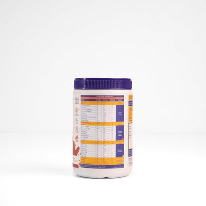 Alphakid Pro Milk Mix 400 gm