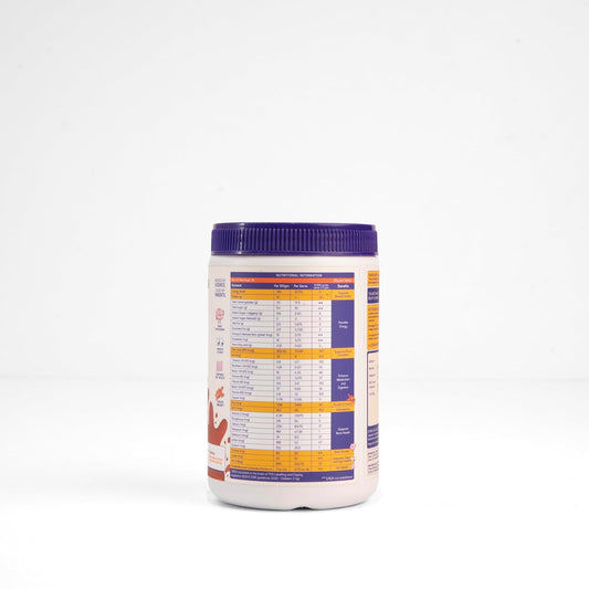 Alphakid Pro Milk Mix 400 gm