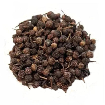 Namo Organics Sheetal Chini 50 gm | Kabab Chini Whole | Piper Cubeba Linn | Cubeb Berries | shital chini