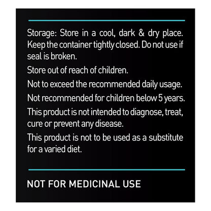 MuscleBlaze ZMA (60 Tablets) | For Muscle Strength & Recovery | 100% RDA of Zinc, Magnesium Aspartate and Vitamin B6