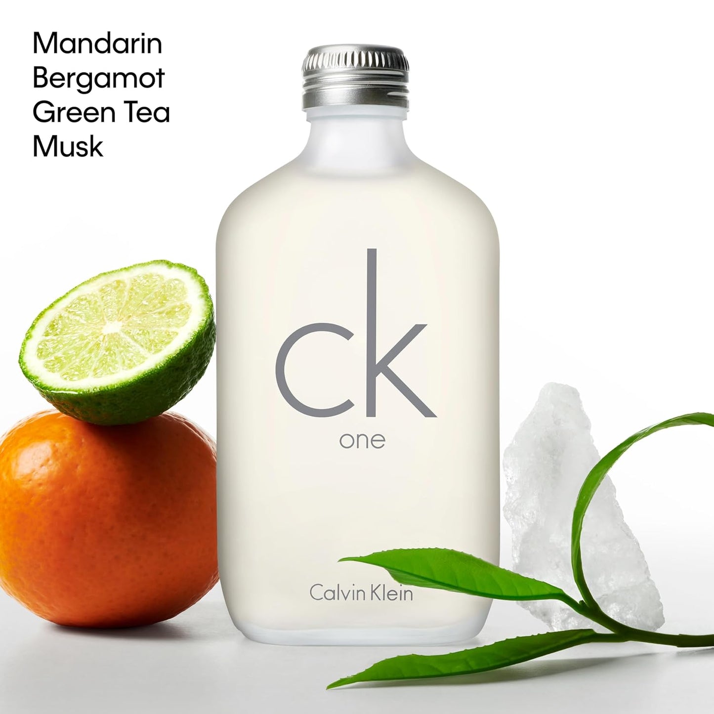 Calvin Klein One Unisex EDT, 200ml