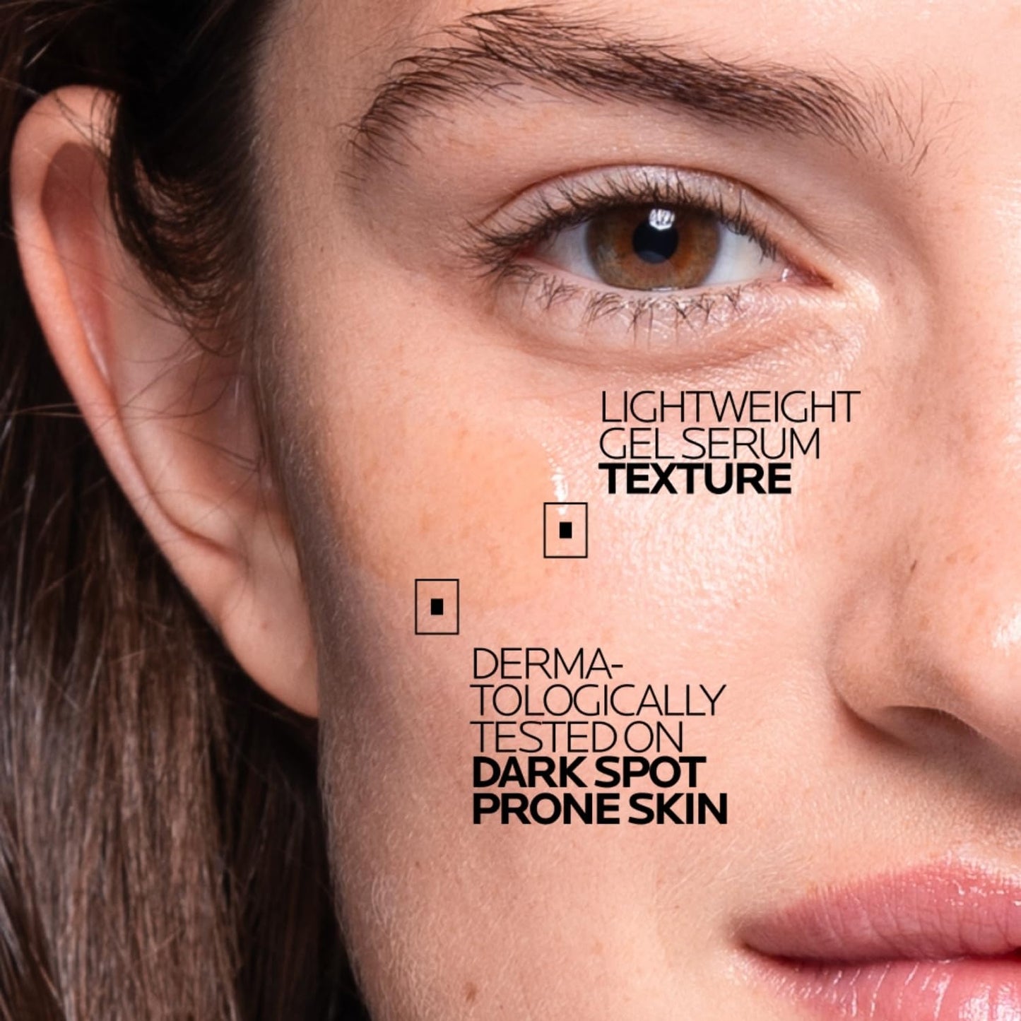 La Roche-Posay Mela B3 Anti-Dark Spot Serum |Corrects Pigmentation, Sun Spots, Age Spots & Post-Acne Marks with Melasyl + 10% Niacinamide for even skin, 10 ml