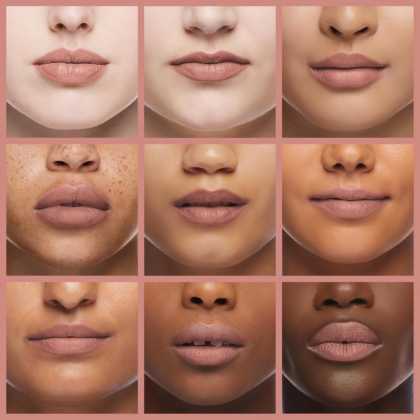 REVLON Super Lustrous Luscious Matte Lipstick, 80% Conditioning Ingredients, intance color, Waterproof, Long-Lasting, 100% Vegan Lipstick, Pick Me Up (003), 4.25 gm
