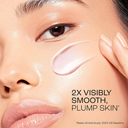 LakmÃ© Peach Milk Creme Moisturizer with 2% Pro-Ceramide & Peptides | Repairs Damaged Skin Barrier & Gives Intense Hydration | For Dry, Normal & Sensitive 300g