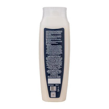Naturali Scalp Clarifying Anti-Dandruff Shampoo for Men | Derma Approved Shampoo with Green Tea, Hibiscus & Biotin | Reduces Dandruff & Hair Fall | Sulphate-Free Daily Care for All Hair Types | 200 ml