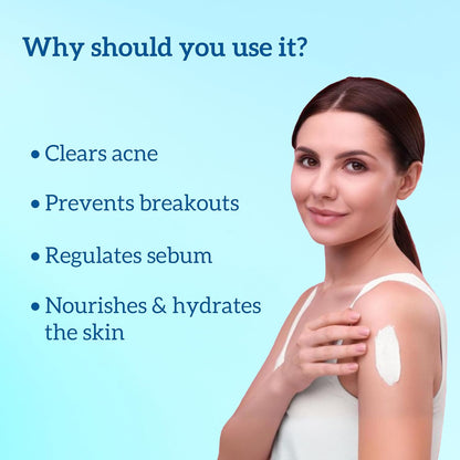 inatur Niacinamide Body Lotion 400ml â€“ Anti-Acne Moisturizer with 2% Salicylic Acid, Zinc PCA & Hyaluronic Acid | Sulphate-Free Formula for Smooth, Hydrated Skin | Deep Nourishment & Oil Control