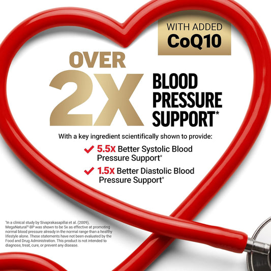 Force Factor Total Beets Ultimate Heart Health Chews for Blood Pressure Support, with Beetroot Powder, CoQ10, B Vitamins & Grapeseed Extract for Blood Flow & Energy, Black Cherry, 60 Soft Chews