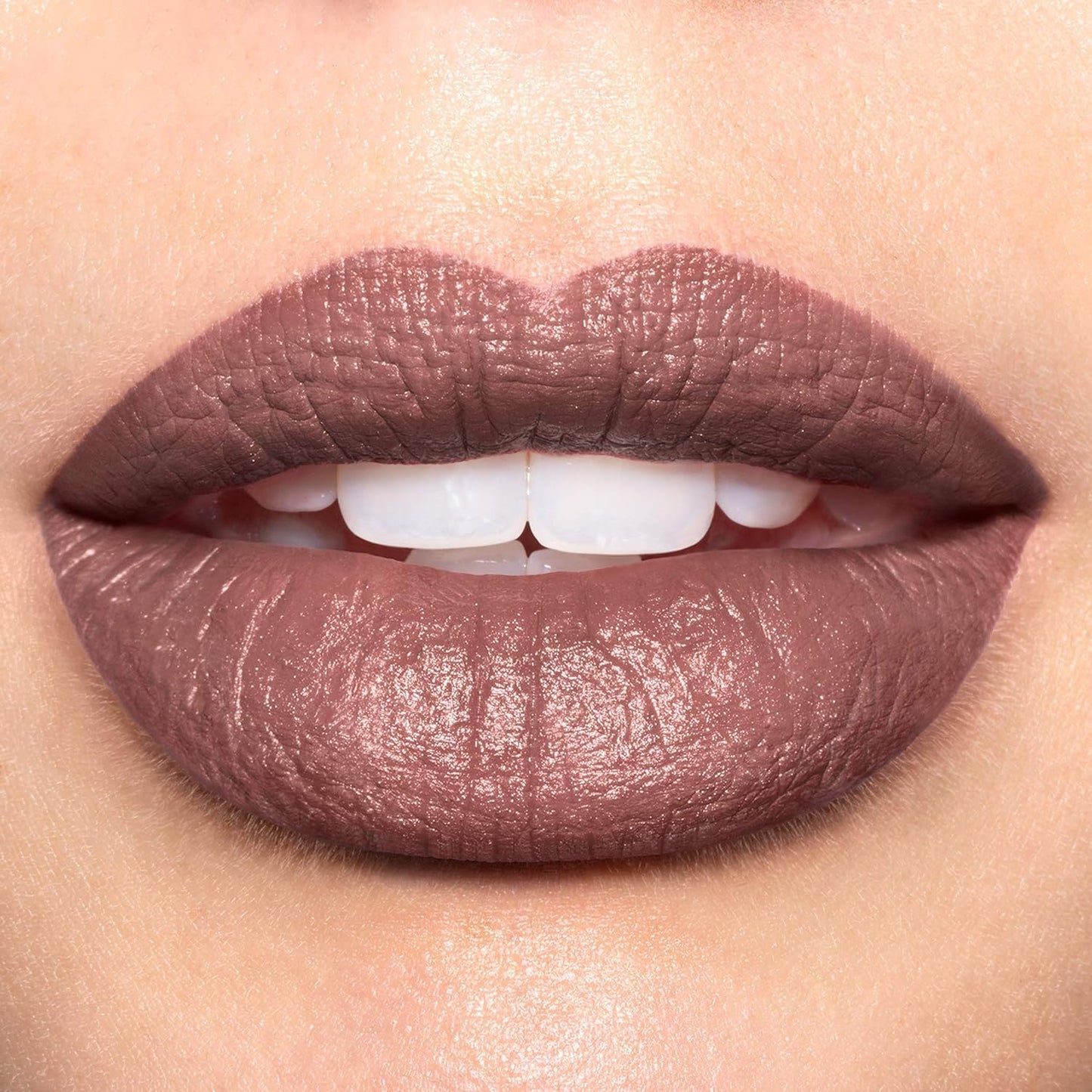 REVLON Super Lustrous Luscious Matte Lipstick, 80% Conditioning Ingredients, intance color, Waterproof, Long-Lasting, 100% Vegan Lipstick, Shameless (014), 4.25 gm