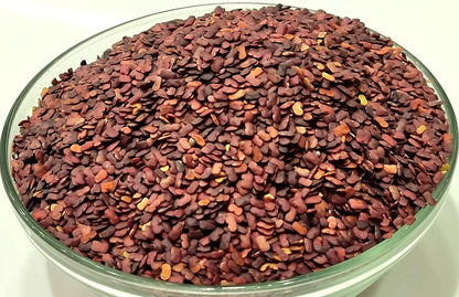 Namo Organics Irraani Methi Brown Fenugreek Whole Seeds for diabetes - 50g