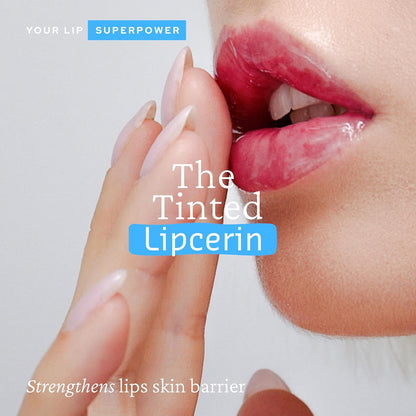 Belif Super Knights Tinted Lipcerin Lip Gloss Tint 15ml â€“ Hydrating Tinted Lip Serum with Glycerin | Moisturizing Lipcare for Soft, Plump, Glossy Lips | Long-Lasting Natural Color