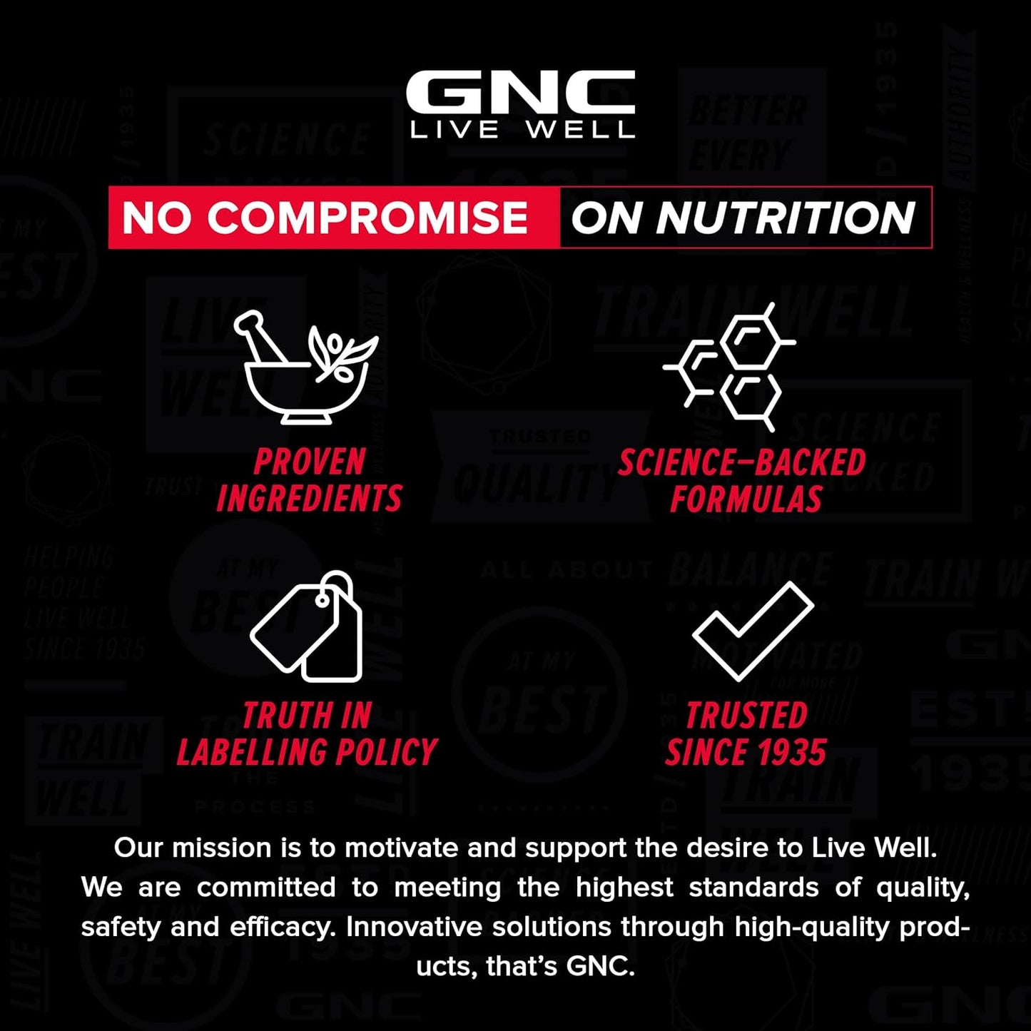 GNC Amp Pure Isolate Zero Carb | 2 Lbs | 30 Servings | Boosts Athletic Performance Builds Lean Muscles | Speeds Up Recovery | Digezyme For Easy Digestion | 25G Protein | 6G Bcaa | Chocolate Frosting
