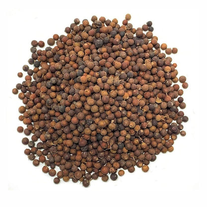 Namoorganics Vaividang Seeds 150gm | Baividang Seed | Embelia Ribes | baibadang