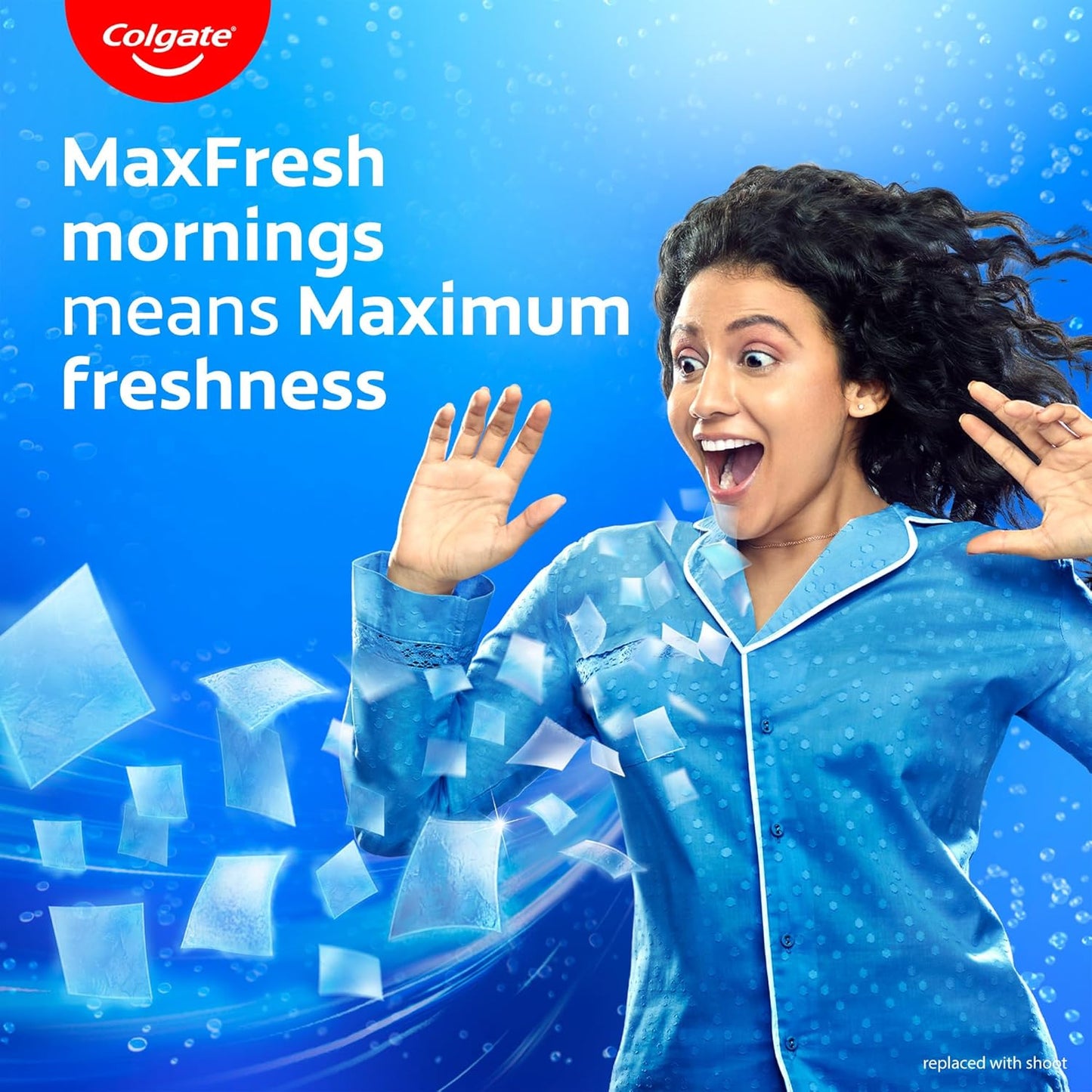 Colgate Toothpaste Maxfresh Spicy Fresh- 80 G (Red Gel)