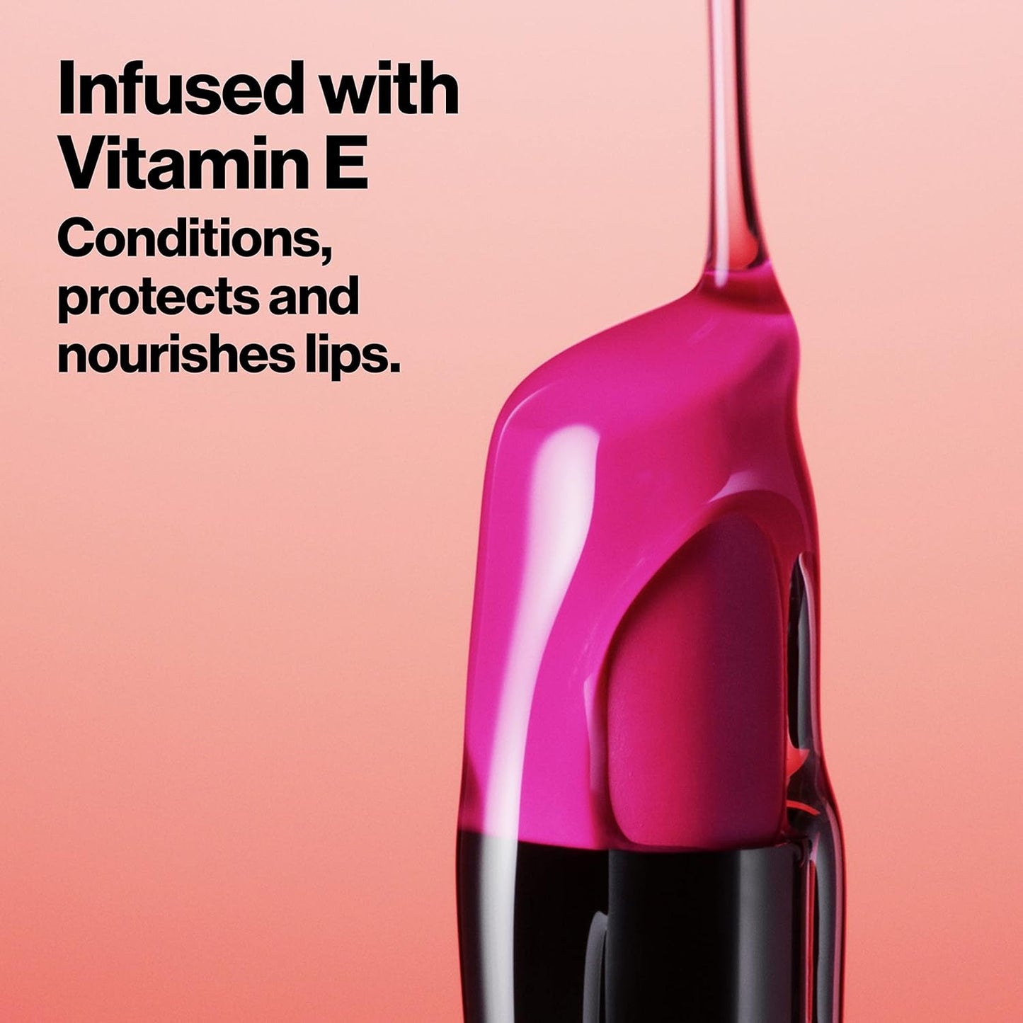 Revlon Lipstick, ColorStay Suede Ink, Built-in Primer, Infused with Vitamin E, Waterproof, Smudge-proof, Matte Color, 003 Want It All, 2.55 g