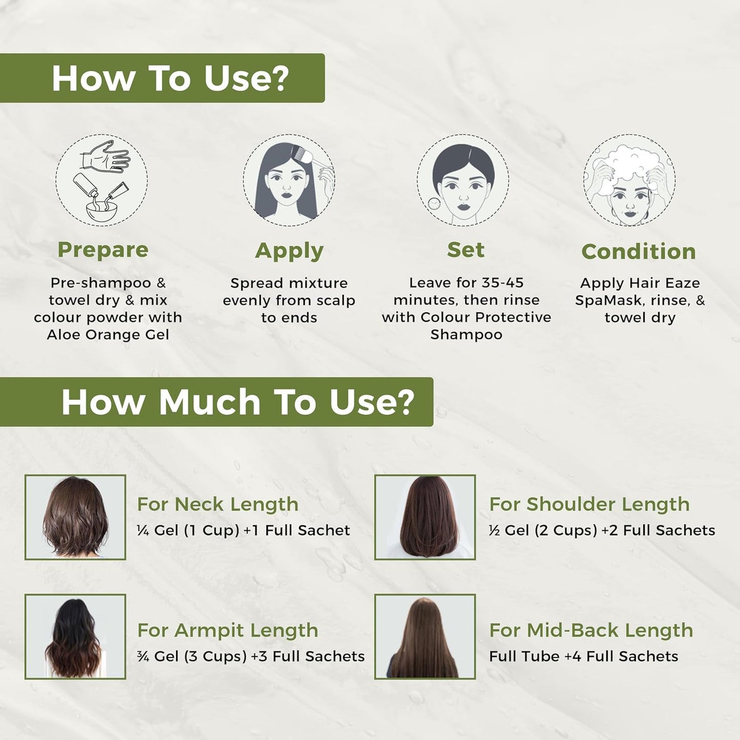 INDUS VALLEY Damage Free Natural Gel Hair Colour for Women Ammonia & PPD Free Organic Hair Colour with 100% Grey Coverage, Long Lasting Conditioning Hair Color Dark Brown 3.00-220 ml