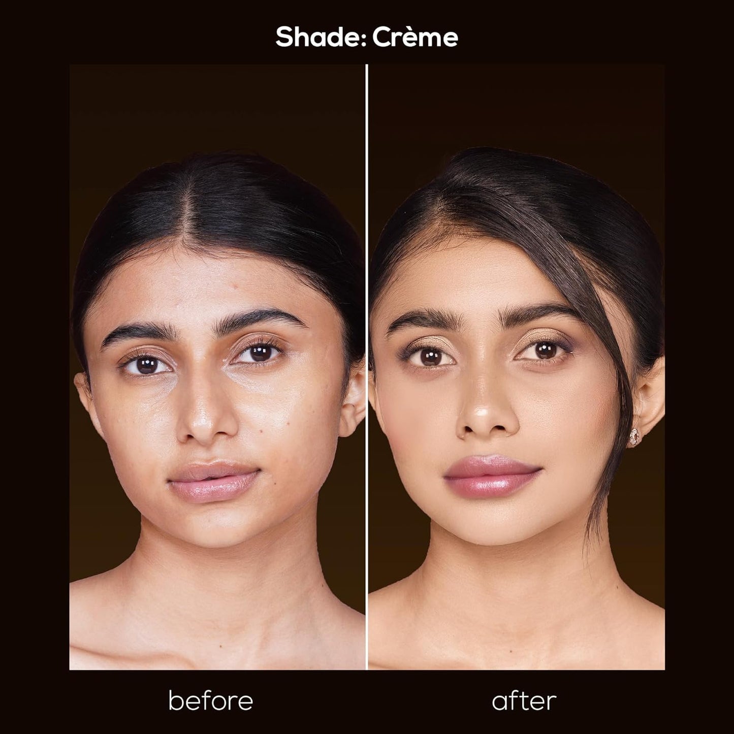 RENEE PRO HD 3 In 1 Compact,Concealer, Foundation - CrÃ¨me, SPF 20, Matte Finish, High Coverage, Ultralight & Silky Smooth Finish, Enriched With Vitamin E, C & Aloe Vera - 9 Gm