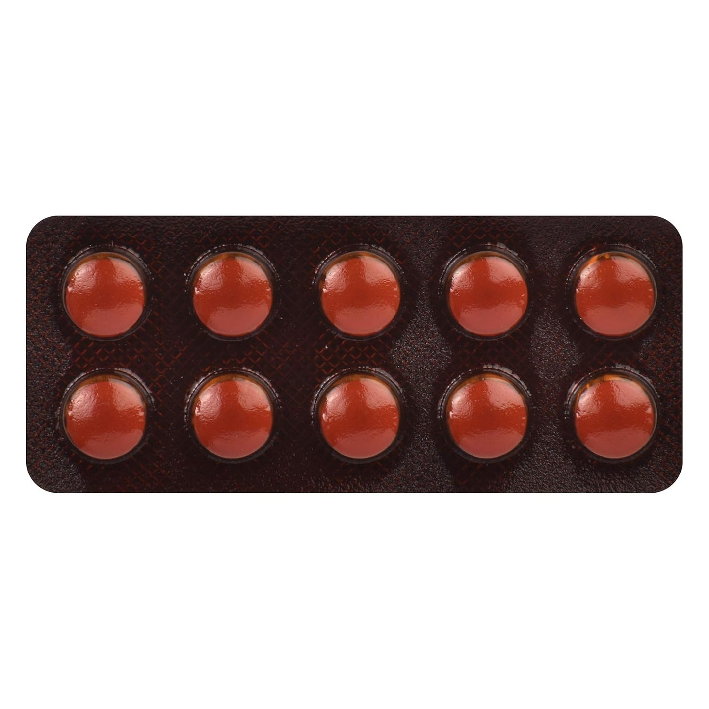 Nac SR 75 - Strip of 10 Tablets