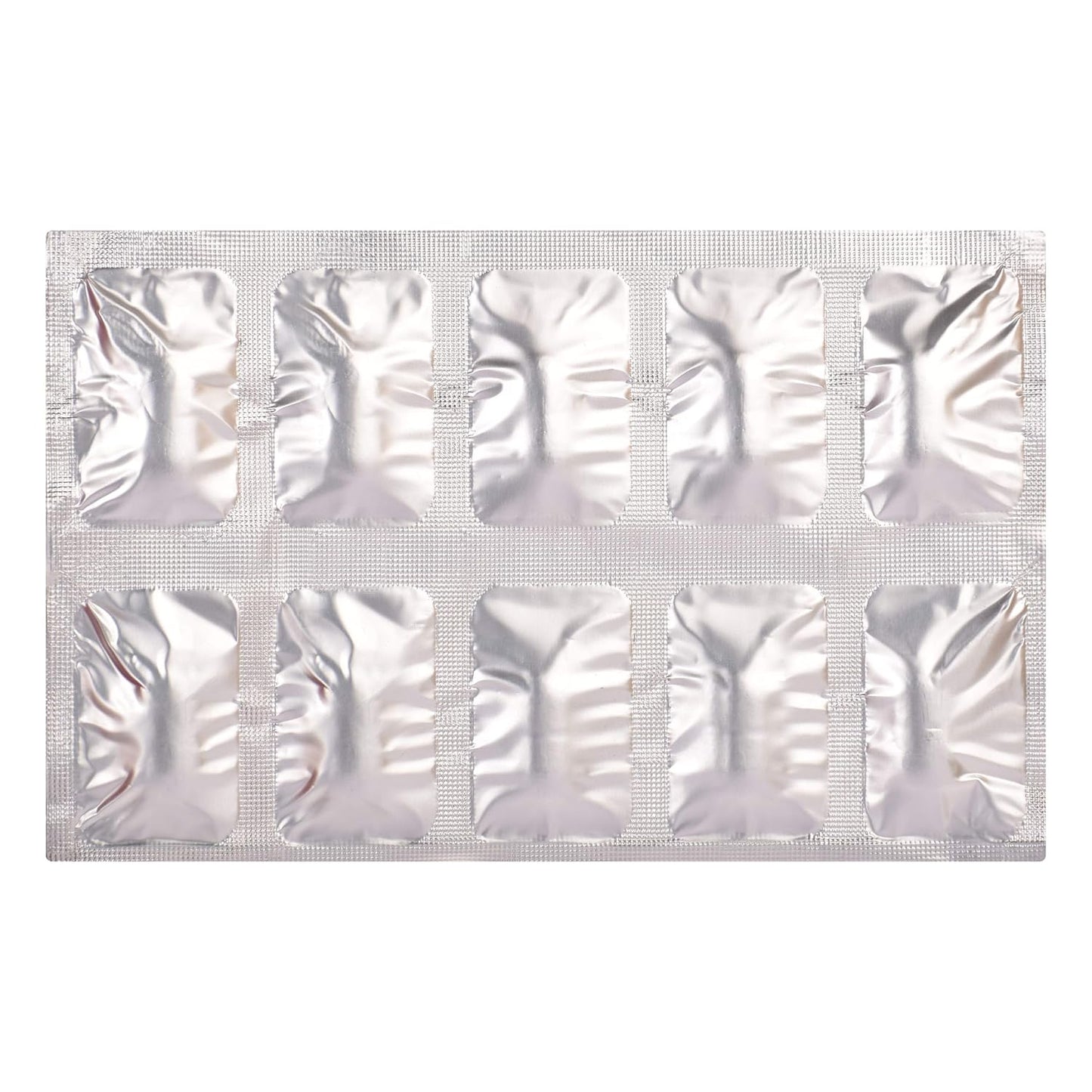 Brophyle N - Strip of 10 Tablets