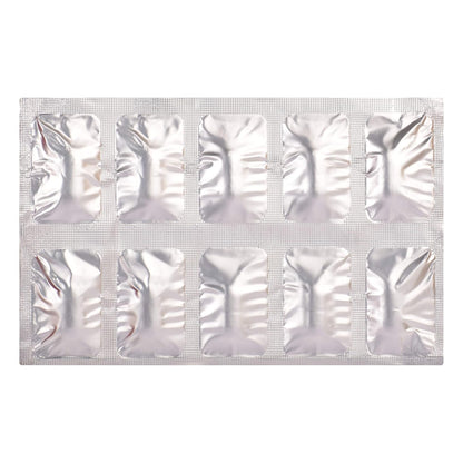 Brophyle N - Strip of 10 Tablets