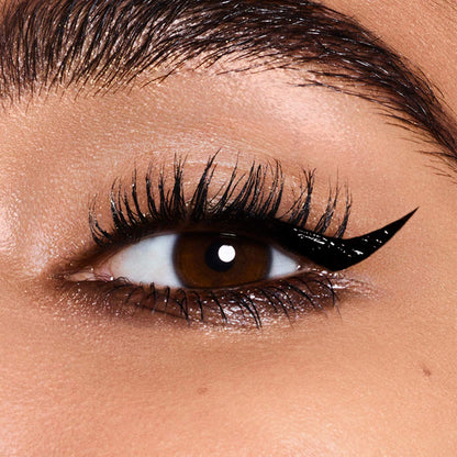 Revlon Mascara, Water Tight Mascara Makeup, Volumizing, Lasts up to 24 Hours, No Clump, Smudge Proof, Flake Proof, Black (761), 0.34 Fl Oz