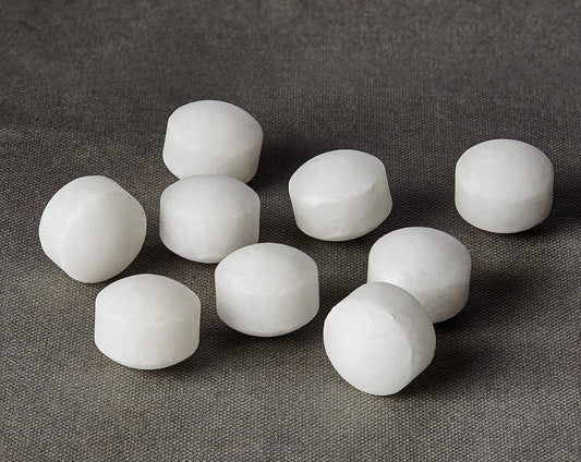 Presto! Naphthalene Balls | 400 Grams | 200 Gms X 2 Packs | Insect Repellant | Ideal For Cupboards, Bookshelves And Toilets