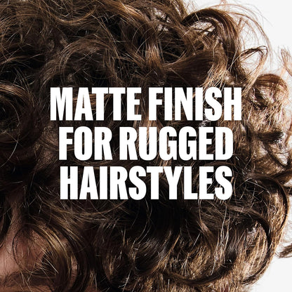 Wella Professionals Eimi Rugged Texture Matte Texturizing Paste 75 Ml