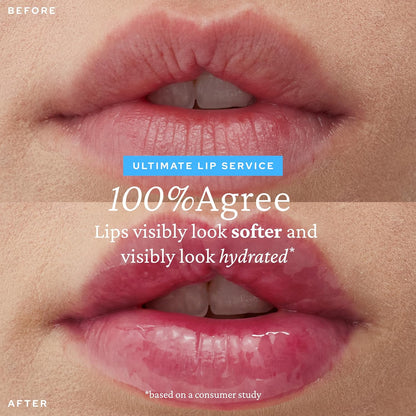 Belif Super Knights Tinted Lipcerin Lip Gloss Tint 15ml â€“ Hydrating Tinted Lip Serum with Glycerin | Moisturizing Lipcare for Soft, Plump, Glossy Lips | Long-Lasting Natural Color