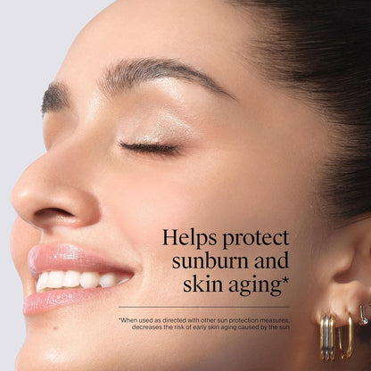 Neutrogena Ultrasheer Sunscreen SPF 50+ PA++++, Blue Light Protect, No White Cast, Water Resistant, Ultra Light & Non Sticky, Oily, Dry & Sensitive Skin, For Unisex, 80 Grams