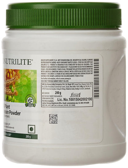 Nutrilite All Plant Protien 200g