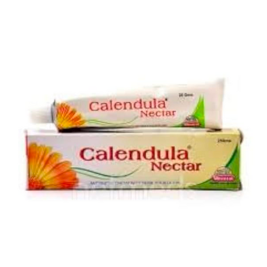 WHZL CALENDULA NECTAR CREAM 25 GM || ShophomeoÂ®