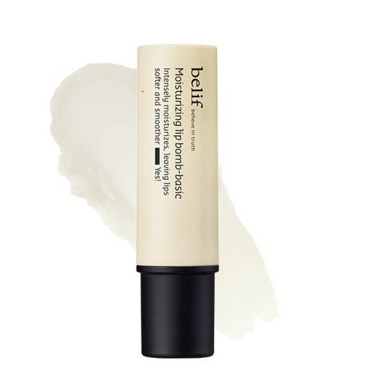 belif moisturizing lip bomb basic 3g
