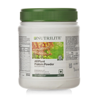 Nutrilite All Plant Protien 200g