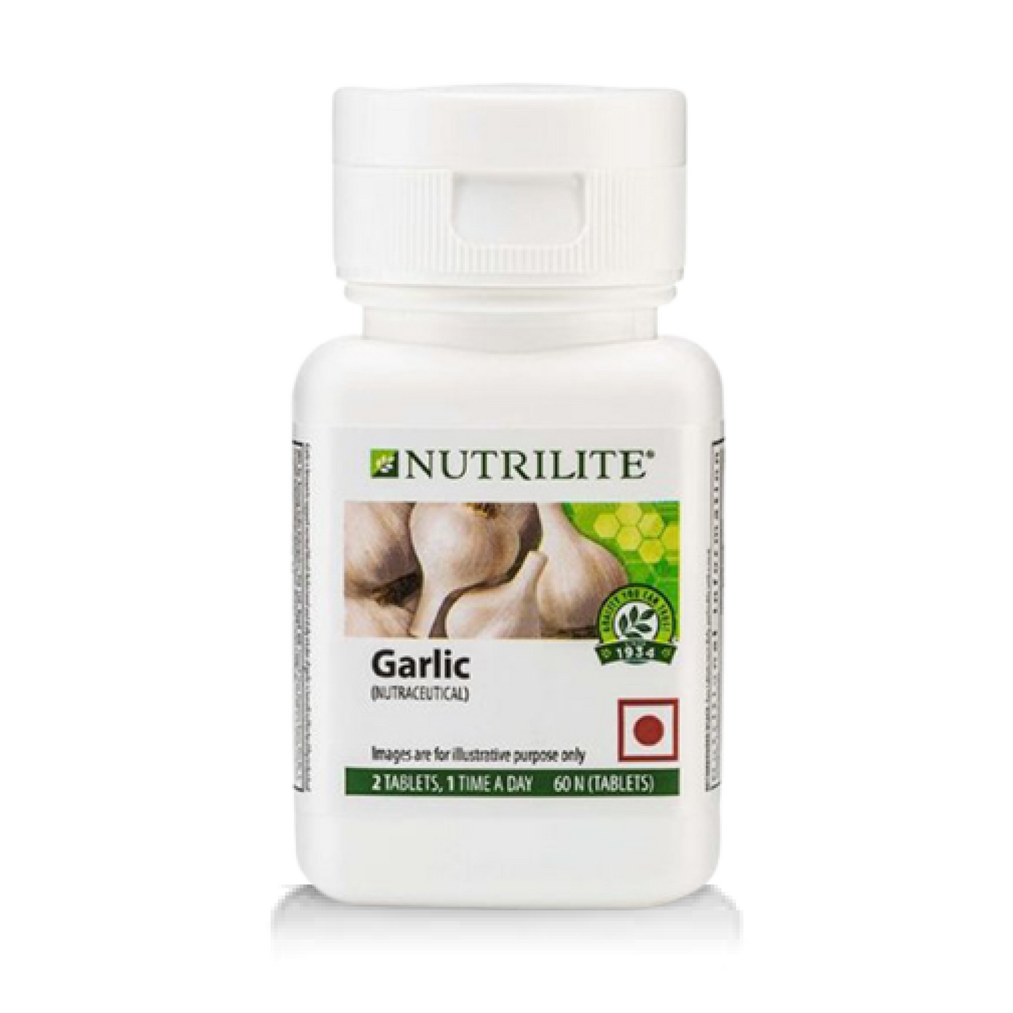 Nutrilite Garlic Heart Care (60N Tablets)