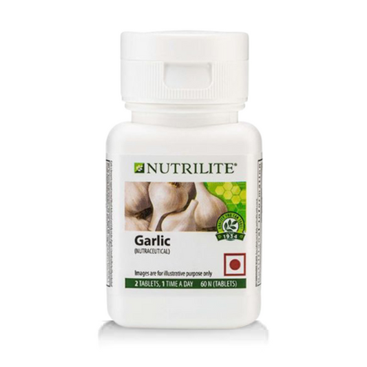 Nutrilite Garlic Heart Care (60N Tablets)