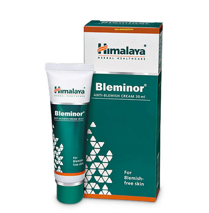 Himalaya Bleminor Antiblemish Cream - 30 ml