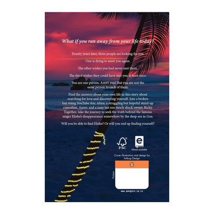 You Only Live Once: A Journey of Self-Discovery and Empowerment | Inspiring Fiction by Stuti Changle | Personal Growth and Motivational Stories Paperback