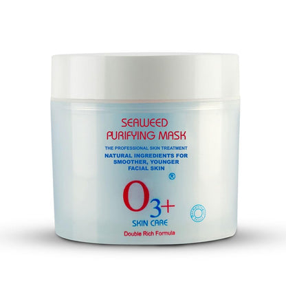 O3+ Seaweed Purifying Face Mask (300g)