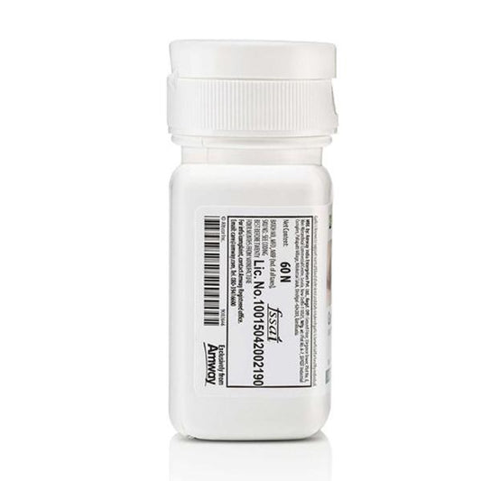 Nutrilite Garlic Heart Care (60N Tablets)