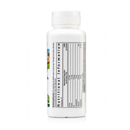 Nutrilite Kids Calcium Magnesium Tablet